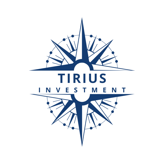 Logo Tirius